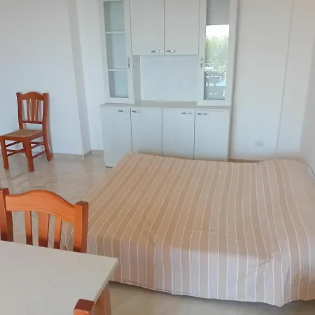 Appartement Trilocale Vista Mare A *