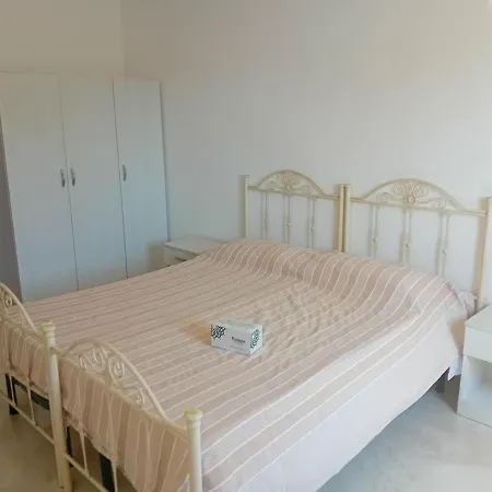 Trilocale Vista Mare A Gallipoli