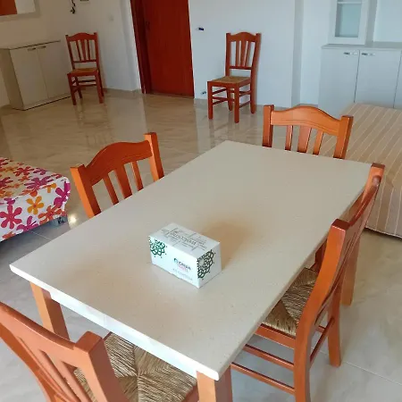 Trilocale Vista Mare A *