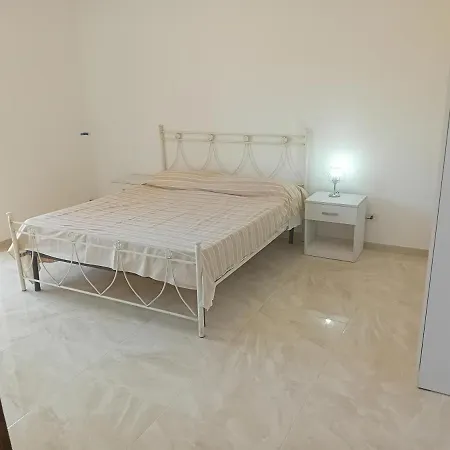 Trilocale Vista Mare A Daire Gallipoli