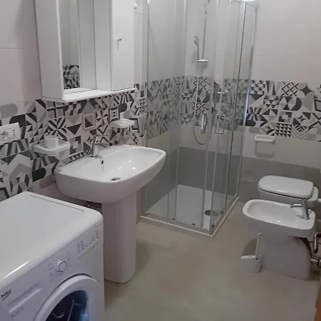 Trilocale Vista Mare A