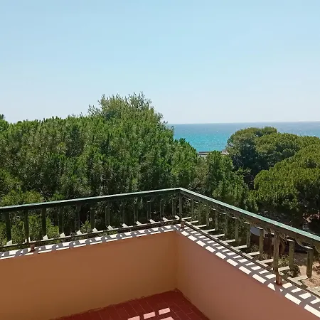 Trilocale Vista Mare A Gallipoli