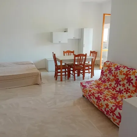 Trilocale Vista Mare A * Gallipoli