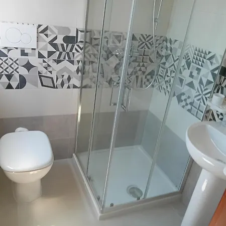 Trilocale Vista Mare A