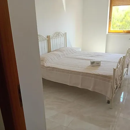 Apartmán Trilocale Vista Mare A