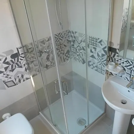 Trilocale Vista Mare A * Gallipoli