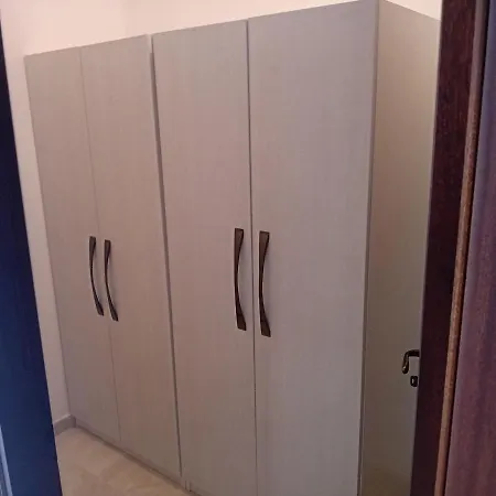 Trilocale Vista Mare A Apartmán Gallipoli