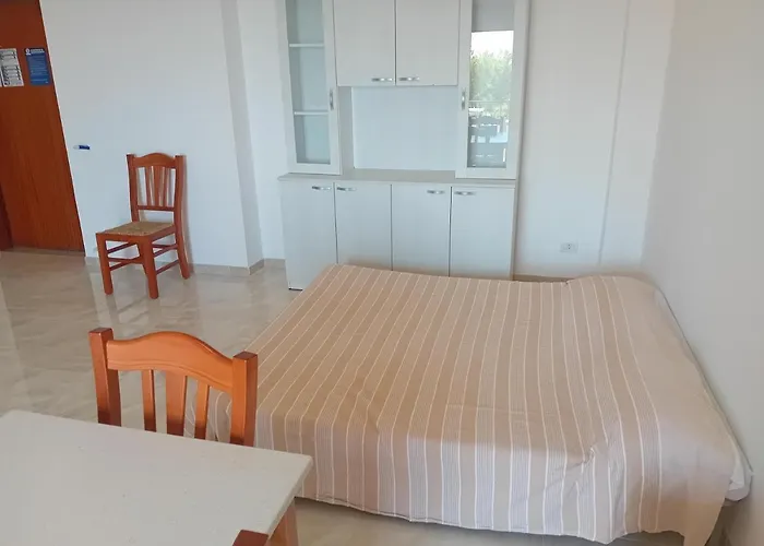 Apartament Trilocale Vista Mare A *