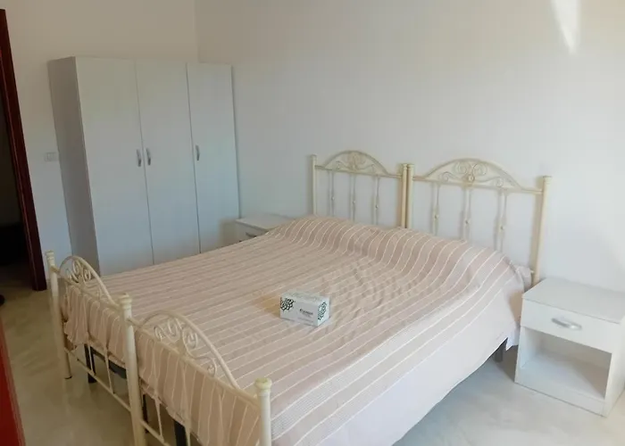 Trilocale Vista Mare A Gallipoli