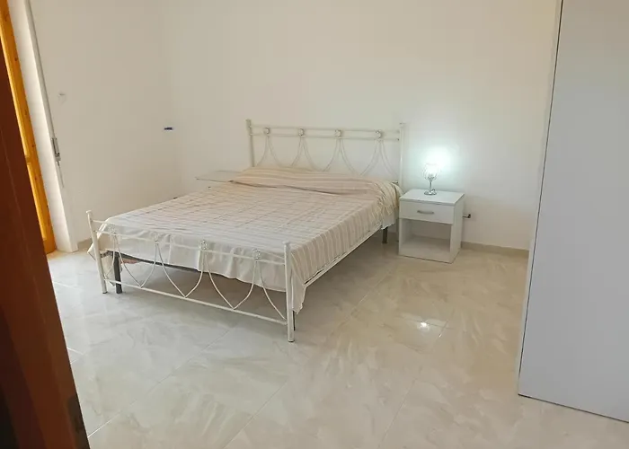 Trilocale Vista Mare A Apartment Gallipoli