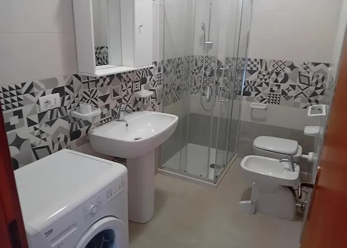 Trilocale Vista Mare A