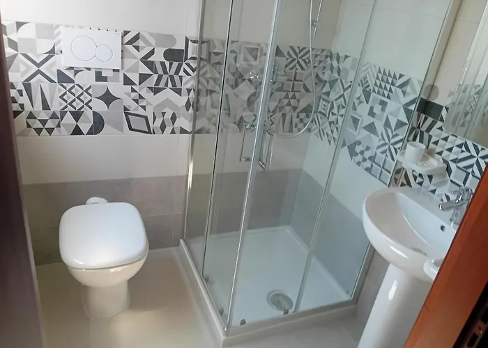 Trilocale Vista Mare A