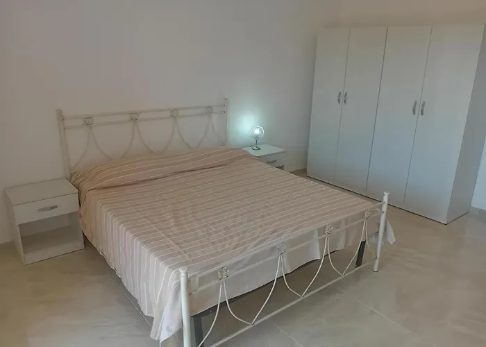 Trilocale Vista Mare A Apartament Gallipoli