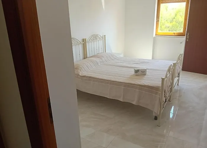 Apartament Trilocale Vista Mare A