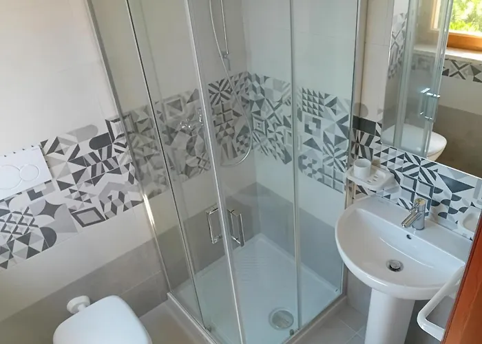 Trilocale Vista Mare A * Gallipoli