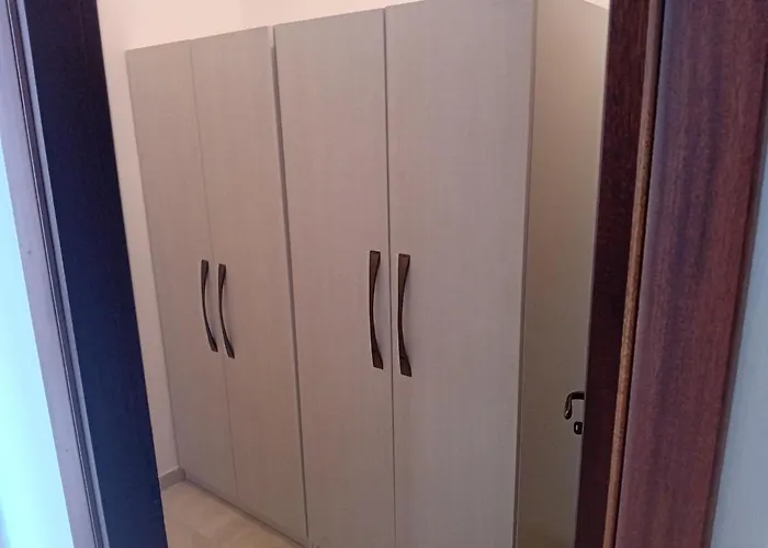 Trilocale Vista Mare A Apartment Gallipoli